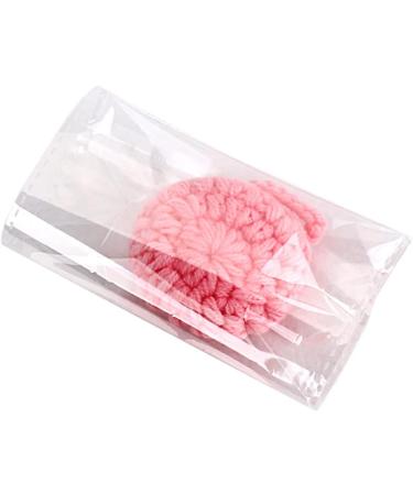 Buy Adjustable Wool Hand Warmers - Anti-Pink Knitted Straps for Outdoor Winter Use | Perfect for Men & Children - Buy Online on GoSupps.com