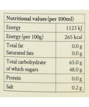 Simply Toasted Marshmallow Syrup 1 Litre - Buy Online on GoSupps.com