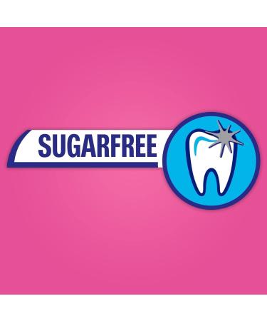 60 Pieces Wrigley's Extra Bubblemint Chewing Gum Sugar Free Helps keep Teeth Clean And Mouth Fresh - Buy Online on GoSupps.com