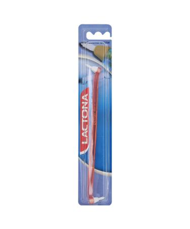 Lactona 27bb incorporated brushes two