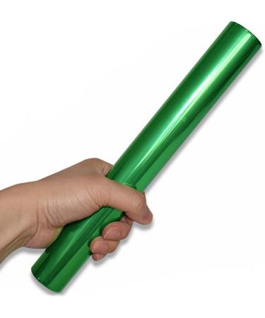 RAYNAG 3 Pack Aluminum Track Relay Batons - Durable Field Race Batons for Student Events (Blue, Gold, Red) - Buy Online on GoSupps.com