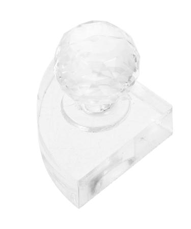 Beavorty Outil de Pression pour Fard Paupi res DIY 59 Mm Tampon de R paration Multifonction pour Fard Joues Enlumineur et Poudre Compacte Accessoire Maquillage Pr cis et Pratique