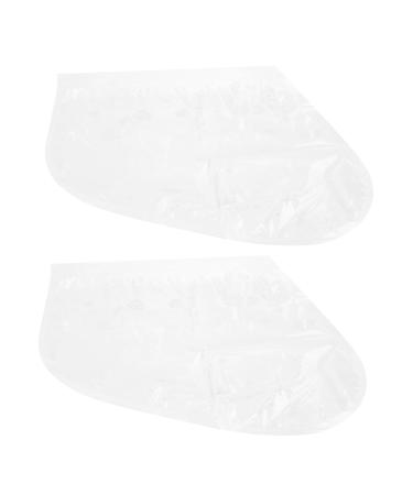 2paires Masques Exfoliants Pour Masques Hydratants limination Peaux Mortes Soin D licat Pour Maison Et Voyage