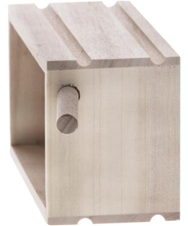 Hunters Specialties HS Strut Push Button Yelper - Hand Tuned Compact Realistic Wild Turkey Call - Buy Online on GoSupps.com