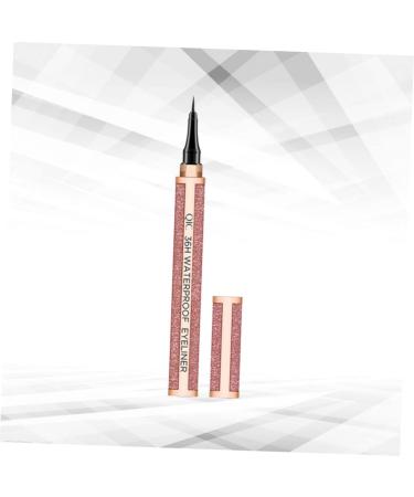  Beatifufu Waterproof Eyeliner 1 Piece Pen Eye-Liner - Buy Online on GoSupps.com