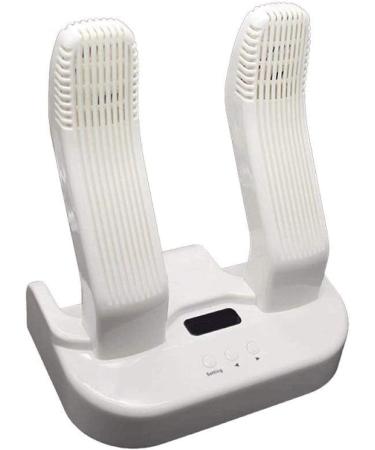 Winxinshop UV & Ozone Shoe Sterilizer - Multifunctional Dryer for Boots & Gloves | Fast Shipping Worldwide - Buy Online on GoSupps.com