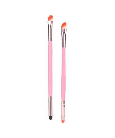 Eye Shadow Brush Skin Friendly Eye Makeup Brush Set for Office for Home for Travel