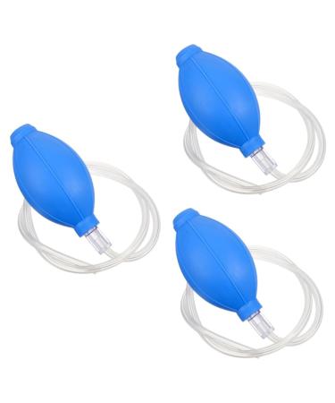 Lurrose 3st swallowing training device Tool tongue training tongue resistance trainer tongue exercise swallowing aid tongue trainer swallowing trainer tongue muscle trainer child impulse pebble gel