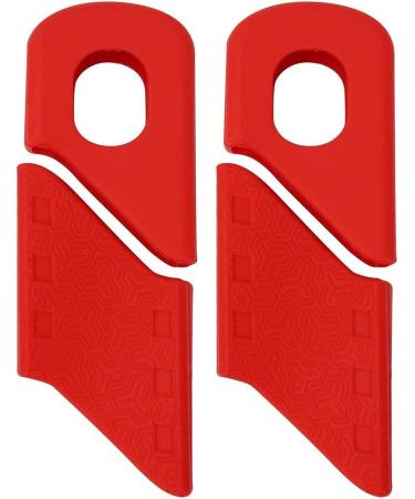 Jadeshay Bicycle Crank Protector Sleeve - Arm Boot for Crank Protection | Bike Accessories - Buy Online on GoSupps.com