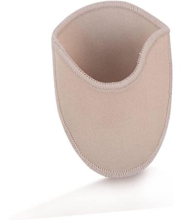 Shop Women's Dance Socks Slippers - Pointe Shoe Toe Caps & Forefoot Pads for Ultimate Comfort - Buy Online on GoSupps.com