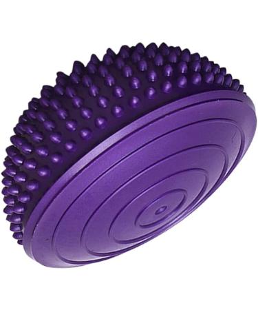 Gleavi 2-in-1 Durian Ball Neck & Foot Massager - Portable Muscle Relaxing Tool for Outdoor Use & Body Relaxation - Buy Online on GoSupps.com