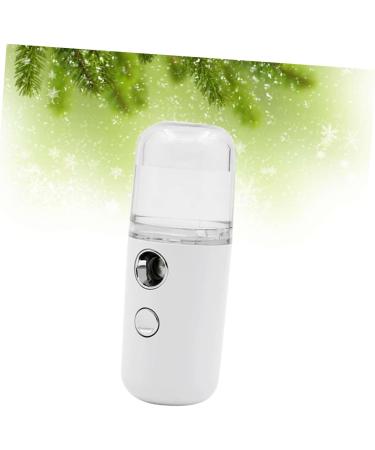 DOITOOL Nano Facial Mister 1pc Mini Humidifier Portable Lash Tool Mini Spray Bottle Sprayer Skin Care Mini Face Humidifier - Buy Online on GoSupps.com