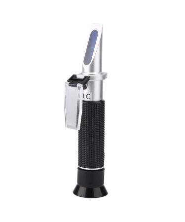 Buy BwLZSP Clinical Refractometer for Pets - Handheld Cat & Dog Urine Tester | Ideal for Veterinarians & Pet Owners - Buy Online on GoSupps.com