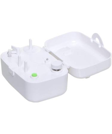 Simplicity 388175A Sidewinder Portable Bobbin Winder - 120V White - Buy Online on GoSupps.com