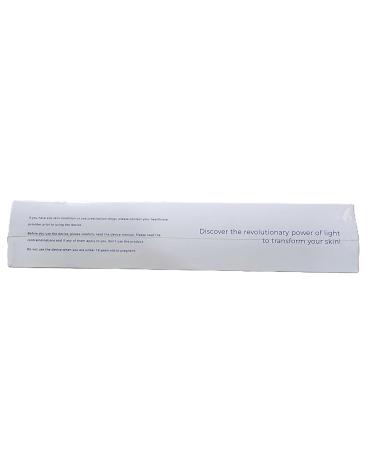 Revive LED Mask for Blemish Prone Skin | Red & Blue Light Therapy for Fine Lines - Shop Internationally - Buy Online on GoSupps.com