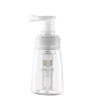 Portable Hair Powder for Styling on The Go Clear A - Buy Online on GoSupps.com