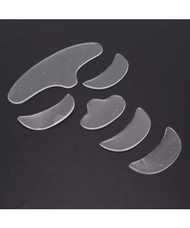 Anti-Wrinkle Moisturizing Face Mask Patch Lifting Pad Face Lifting And Attracting The Eye For The Chin Anti-Aging Keep Young - Buy Online on GoSupps.com