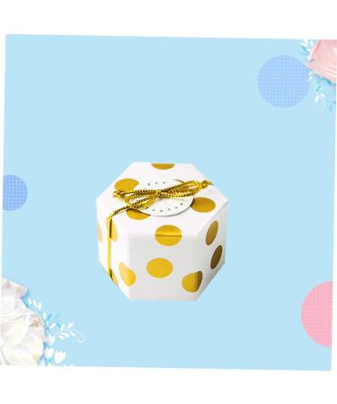 Healeved 150 pcs Box storage box chocolate packaging clothing boxes for party stuff party decor - Buy Online on GoSupps.com