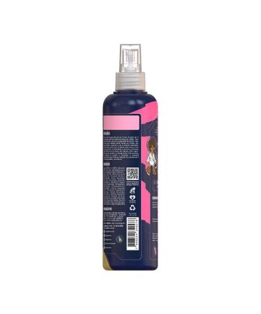 Linha Tratamento (#ToDeCachinho) Salon Line - Spray Desembaracante Kids (Desembaraca Cachinhos!) 300 Ml - (Salon Line Treatment (#IHaveCurlsJr) Collection - Curl Detangling Spray For Kids 10.14 Fl O - Buy Online on GoSupps.com