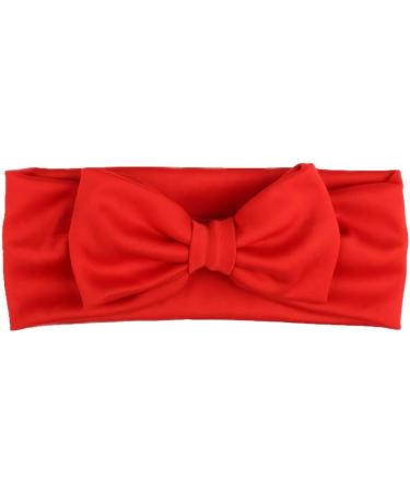 TraderPlus 10 Pack Baby Girl Bows Headbands for Newborn Infant Toddler and Child - Buy Online on GoSupps.com