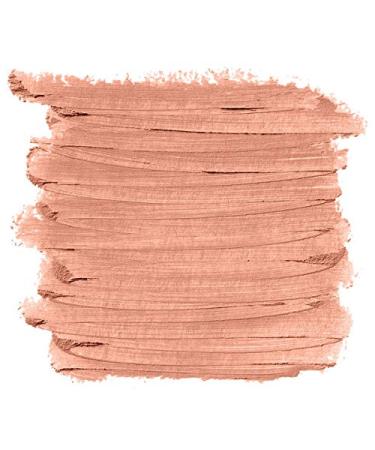 NYX Simply Nude Fairest Lipstick - 0.11 oz - Professional Makeup - Buy Online on GoSupps.com