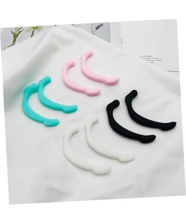JECOMPRIS 12 Pairs Adjustable Glasses Holder Buckles - Ear Hook Ropes for Hearing Protection Masks - International Shipping Available - Buy Online on GoSupps.com