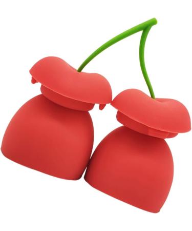 POPETPOP 3Pcs Tools Tools Lip Pump Lip Plumper Lip Enhancer Plumper Lip Tool Lips mediumx3pcs redx3pcs - Buy Online on GoSupps.com