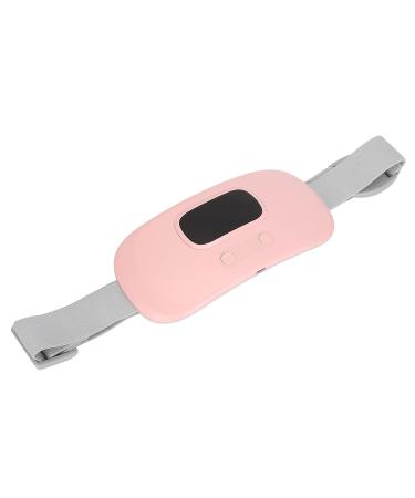 Electrical Menstrual Heating Pillows - 4 Heat Levels for Quick Relief from Abdominal Pain & Menstrual Discomfort - Buy Online on GoSupps.com