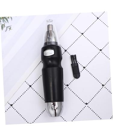 Didiseaon hair shaver hair clipper nose hair trimmer for men Korean lanterns electric shaver scissors ear trimmer knife razor organ - Buy Online on GoSupps.com