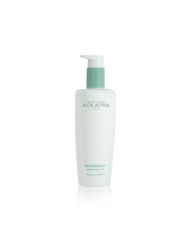 ALOE ATTIVA RR POWERBODY restore & regenerate body milk