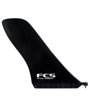 FCS Ii Sup Touring Fin 9 inch Black