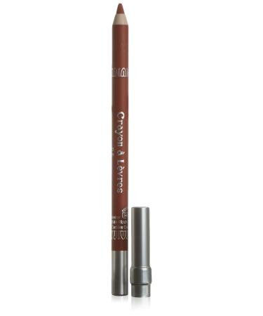T. LeClerc Leclerc Lip Pencil No. 11 Farouche