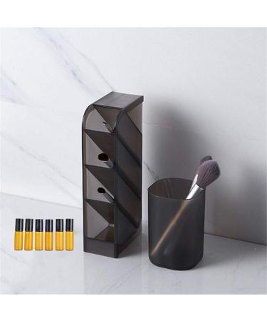Essential Oil Roll-On Glass Bottles | XD E-Commerce | Premium Ink Roller Bottles for Essential Oils - Buy Online on GoSupps.com