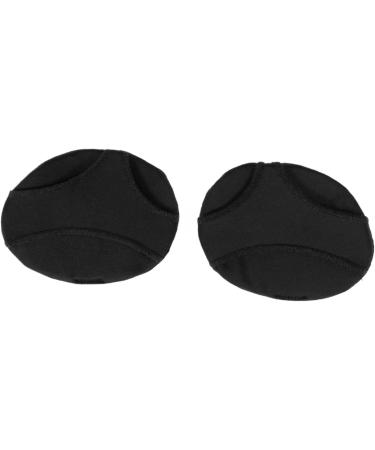 Shop NOLITOY 5 Pairs Non-Slip Heel Cushions & Forefoot Insoles | Comfort for High Heels & Calluses - International Shipping Available - Buy Online on GoSupps.com