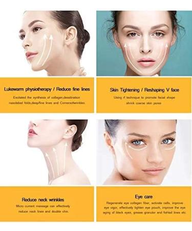 fractional tightening device rejuvenation lifting - Buy Online on GoSupps.com