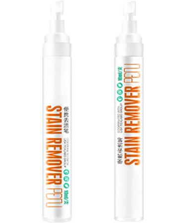 Stain Remover for Clothes - Travel Stain Removal | Wash Travel Laundry Stain Remover Rescue Clothes From Blood Wine and Other Tough Stains Pochy - Buy Online on GoSupps.com