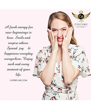 CA Perfume Sandalwood Dark Intense For Men & Women Fragrance Refillable Atomizer Sample Travel Size Concentrated Hypoallergenic Long Lasting Eau de Parfum Spray 0.33 Fl Oz/10ml-X2 - Buy Online on GoSupps.com