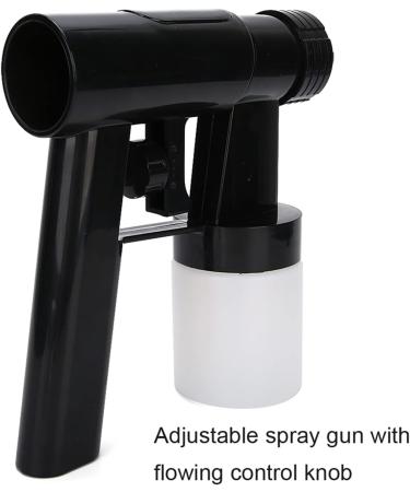 Replacement Part Accessory HVLP Precision Sprayer Self Tanners & BronzersSunscreens & Tanning Products - Buy Online on GoSupps.com