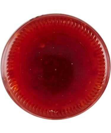  Italian Gourmet E.R. Suzi Wan Hot and Sour Salsa Pack of 12 hot sour sauces in 350g glass jars + 400g box - Buy Online on GoSupps.com