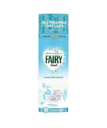 Fairy In-Wash Scent Booster 245 g Fresh Mild Freshness That Lasts