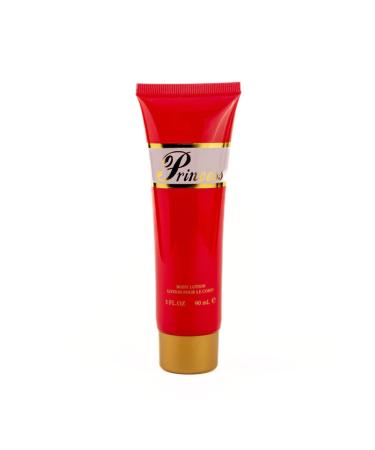 META-BOSEM Prinss Red Women's Fragrance Set - Sweet Floral Note - Fresh Scent - Great Holiday Gift - for All Day Use - a High-Heel Classic Bottle (90ml Shower Gel+50ml EDT+90ml Body Lotion) - Buy Online on GoSupps.com