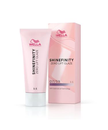 Shinefinity 07/59 60 ml Shade Strawberry Wine