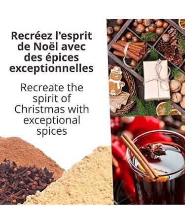 Khla - Organic Ceylon Cinnamon Sticks 500g - Premium Whole Sri Lankan Cinnamon - Cooking & Baking Ingredient - Asian Spice - Christmas Recipes Cinnamon Rolls - Origin Sri Lanka - Buy Online on GoSupps.com