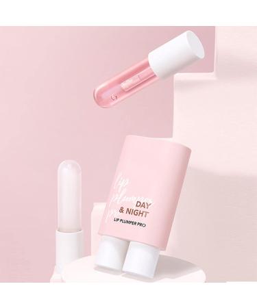 Fulenyi Lip Plumper Brillance | 2pcs/set Plump It Lip Plumper - Lips to Moisturize and Reduce Asymmetry Repair Fuller Thicker and Smoother Lips - Buy Online on GoSupps.com