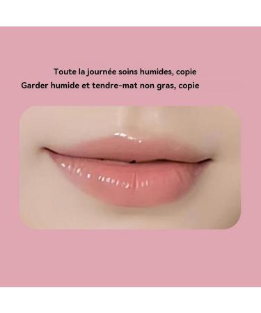  G n rique Lipstick Color Palette - Long-lasting matte lip palette cream cosmetics set with compact case smooth makeup shades for extended beauty | Collection of lipsticks - Buy Online on GoSupps.com