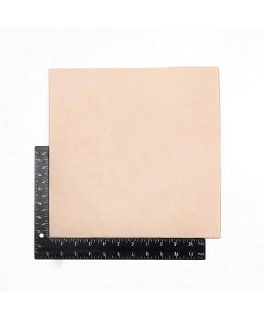 Import Tooling Leather 8-9oz Pre-Cut (12"x12")