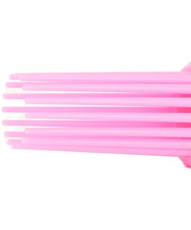 Hair Curling Roll Comb Slip Resistant Portable Gentle Curls for Women - Buy Online on GoSupps.com