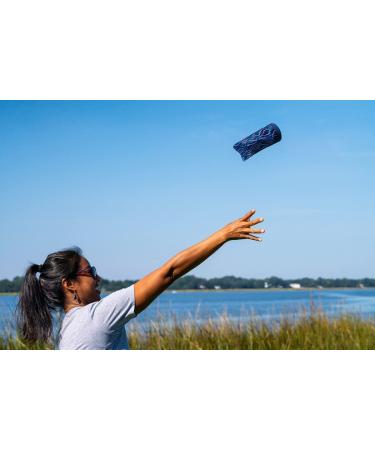 Waboba Airlyft - Unisex Adult Paddle Ball for International Shipping | 210mm Vertical Waves - Buy Online on GoSupps.com