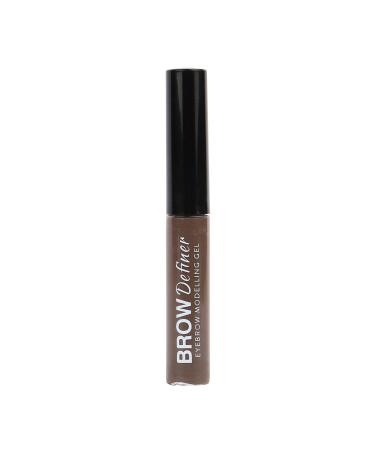 Douglas Make-up Eyebrow Gel - 978382 Brow Definer for Brunette | International Shipping Available - Buy Online on GoSupps.com