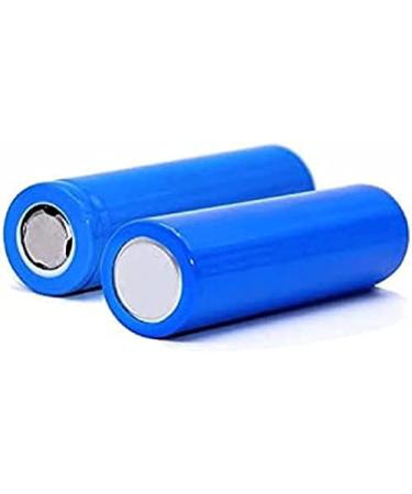 18500 1500Mah 3.7 Battery 1500Mah 18500 Li-ION Rechargeable Batteries 4Pcs - Buy Online on GoSupps.com